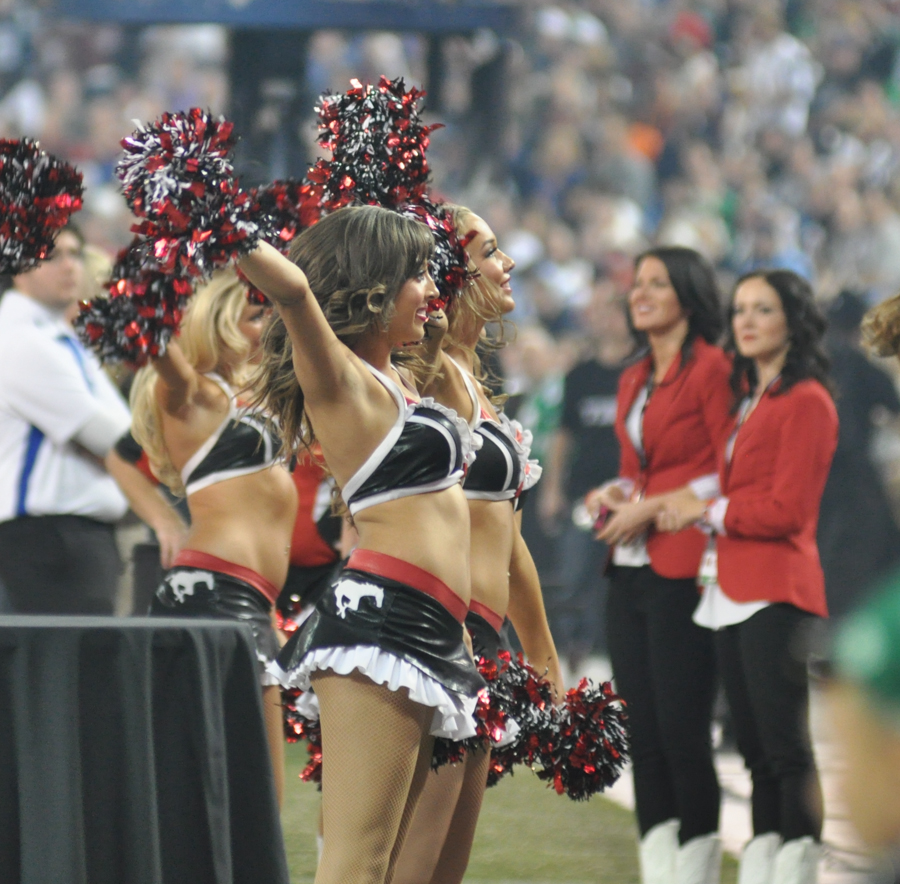 100th Grey Cup Toronto Argonauts - Calgary Stampeders