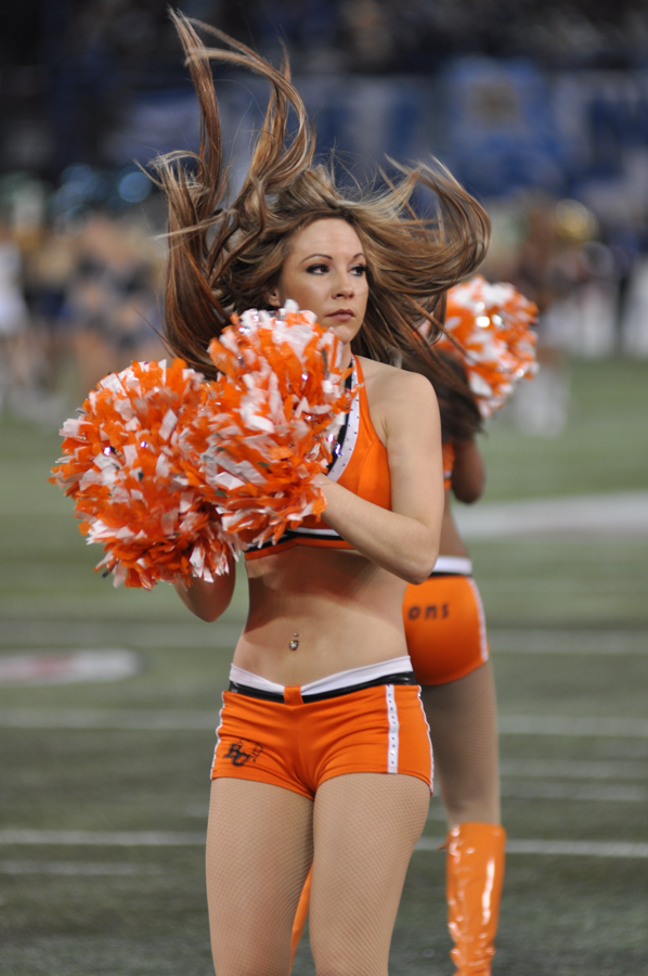100th Grey Cup Toronto Argonauts - Calgary Stampeders