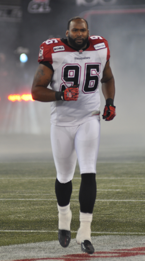 100th Grey Cup Toronto Argonauts - Calgary Stampeders