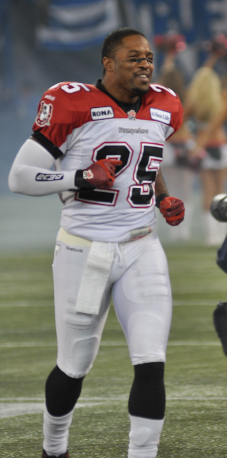 100th Grey Cup Toronto Argonauts - Calgary Stampeders