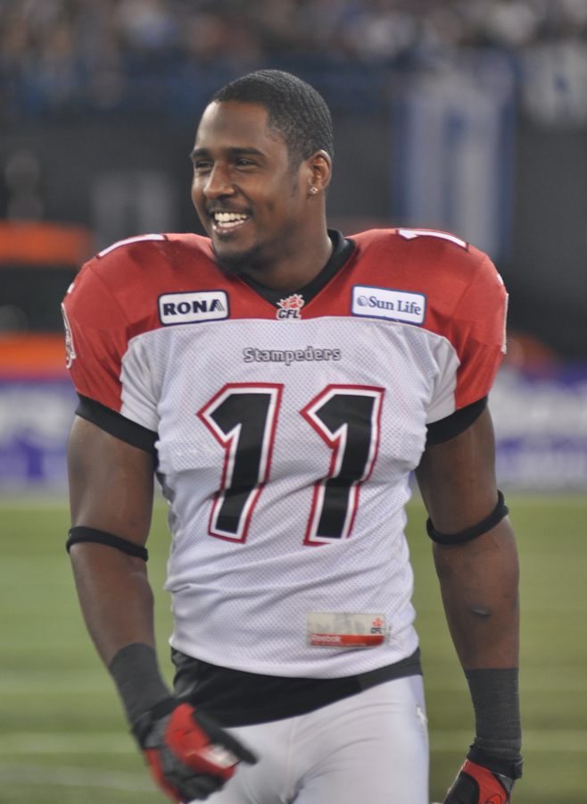 100th Grey Cup Toronto Argonauts - Calgary Stampeders