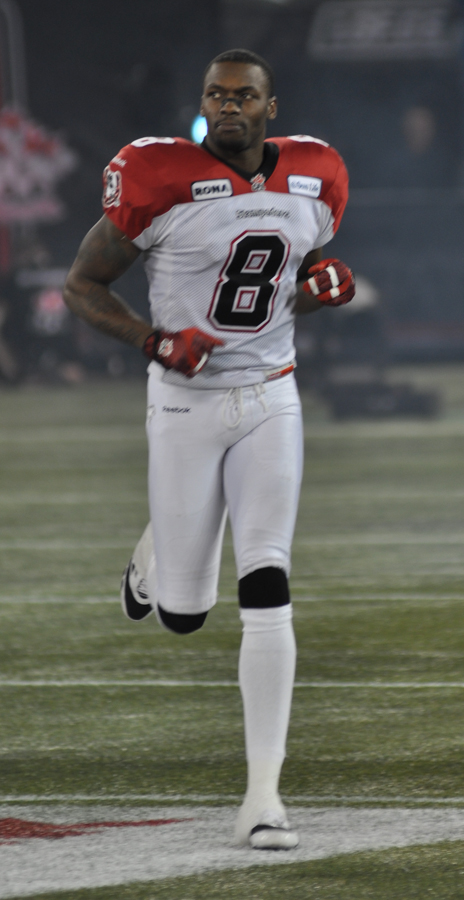100th Grey Cup Toronto Argonauts - Calgary Stampeders