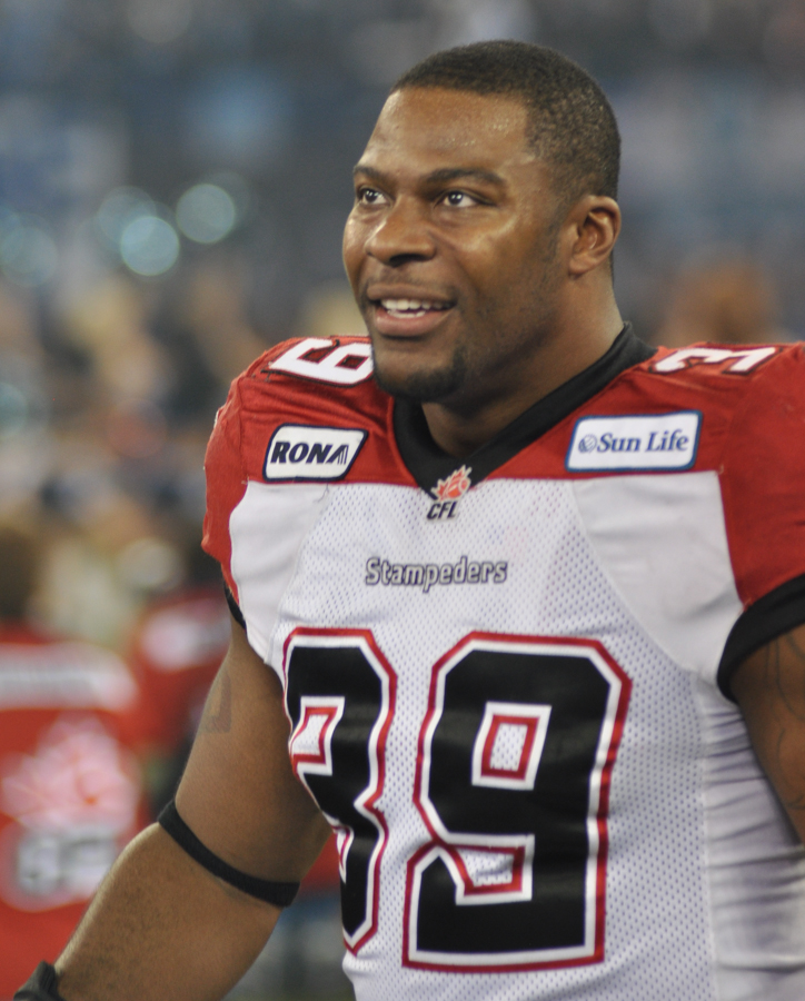 100th Grey Cup Toronto Argonauts - Calgary Stampeders