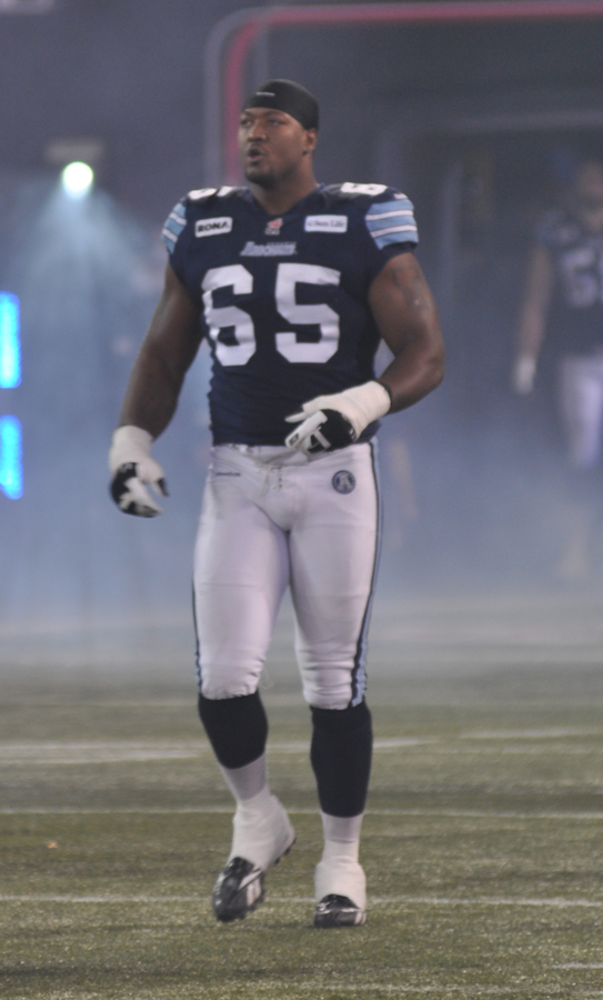 100th Grey Cup Toronto Argonauts - Calgary Stampeders