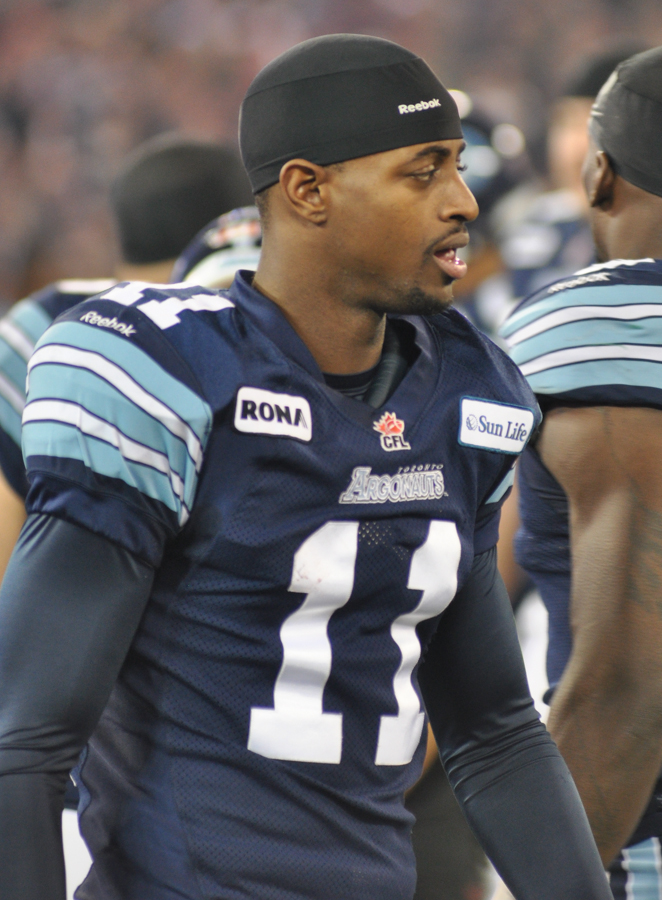 100th Grey Cup Toronto Argonauts - Calgary Stampeders