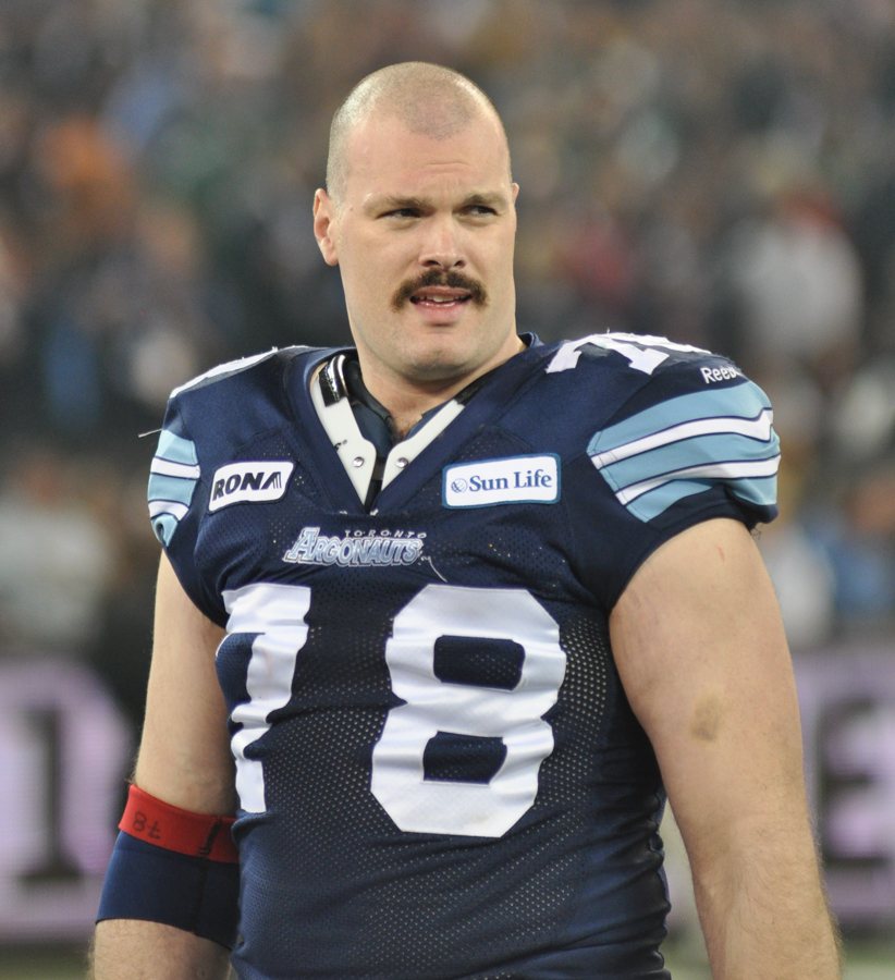 100th Grey Cup Toronto Argonauts - Calgary Stampeders