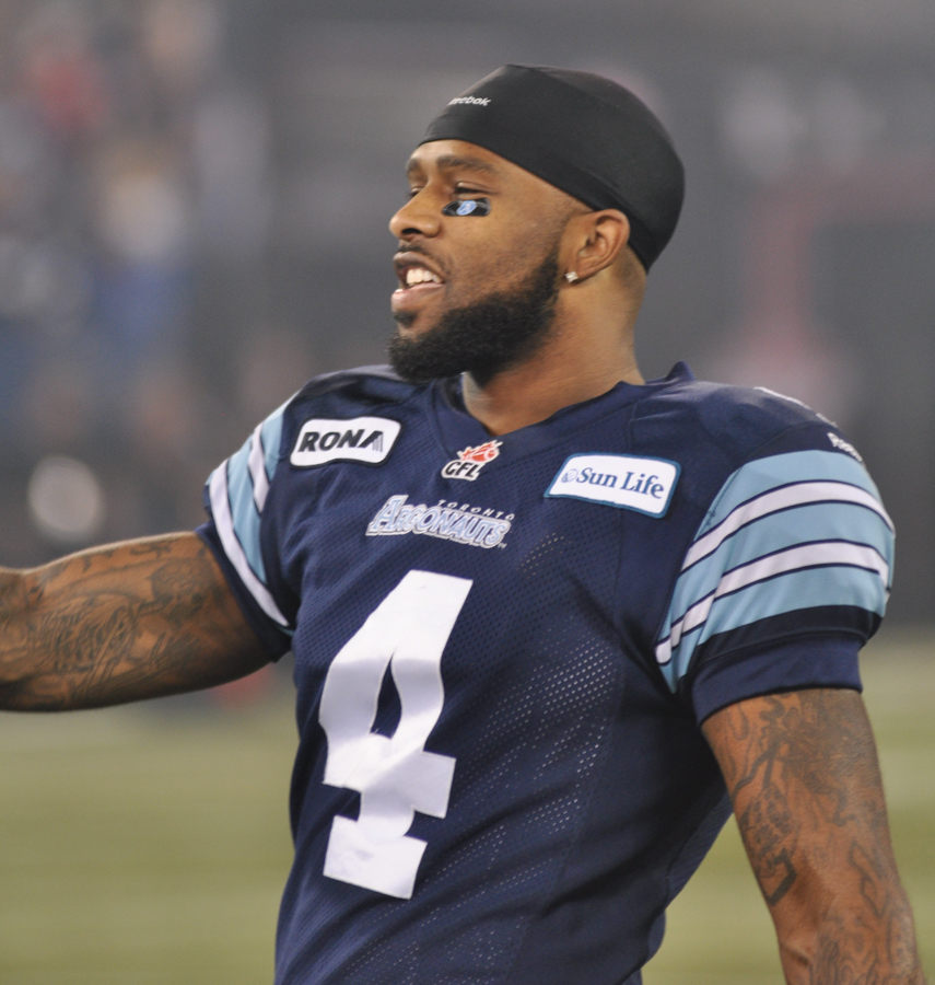100th Grey Cup Toronto Argonauts - Calgary Stampeders