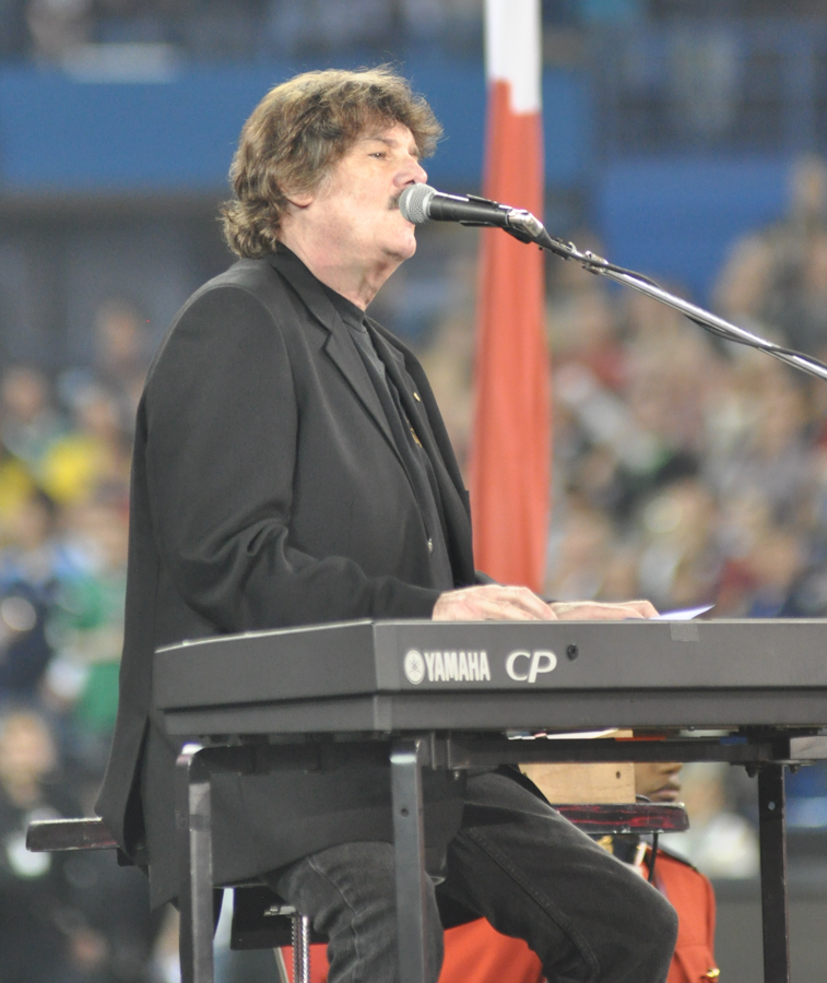 100th Grey Cup Toronto Argonauts - Calgary Stampeders