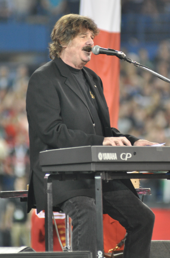 100th Grey Cup Toronto Argonauts - Calgary Stampeders
