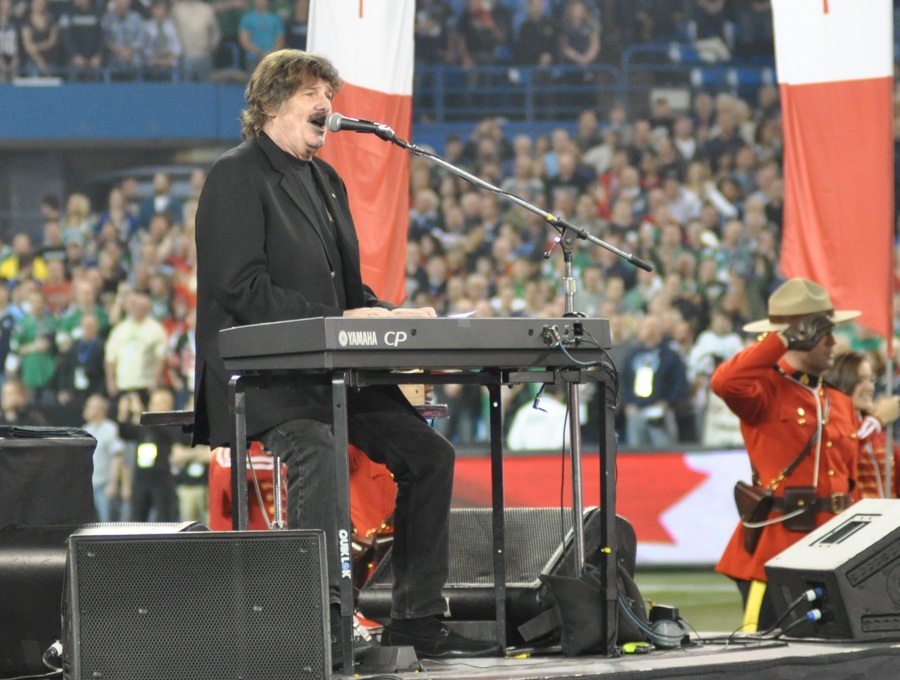 100th Grey Cup Toronto Argonauts - Calgary Stampeders