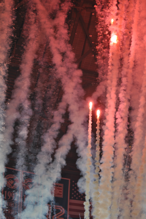 100th Grey Cup Toronto Argonauts - Calgary Stampeders