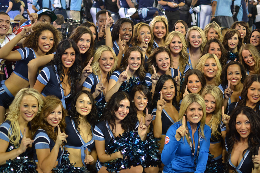 100th Grey Cup Toronto Argonauts - Calgary Stampeders