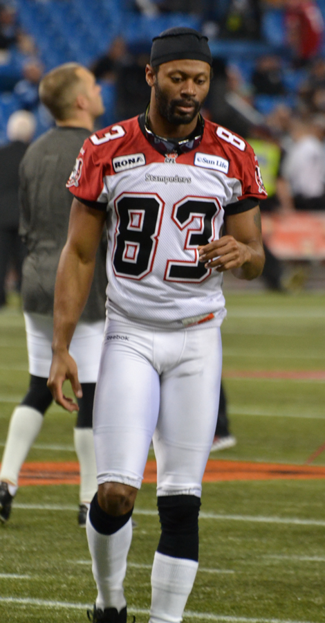 100th Grey Cup Toronto Argonauts - Calgary Stampeders