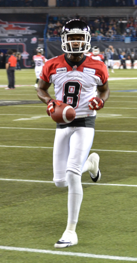 100th Grey Cup Toronto Argonauts - Calgary Stampeders