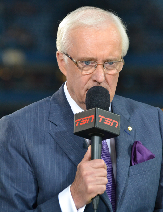 100th Grey Cup Toronto Argonauts - Calgary Stampeders
