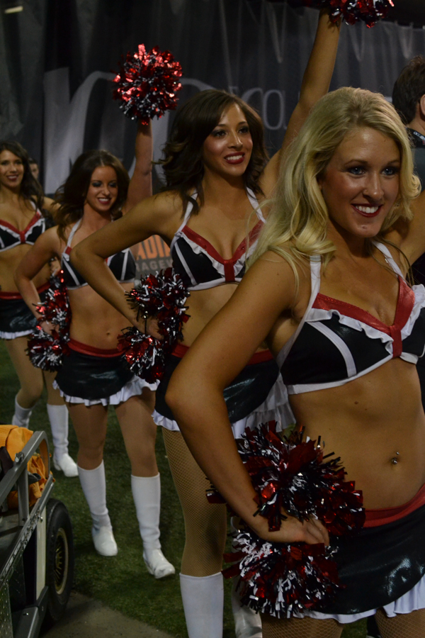 100th Grey Cup Toronto Argonauts - Calgary Stampeders