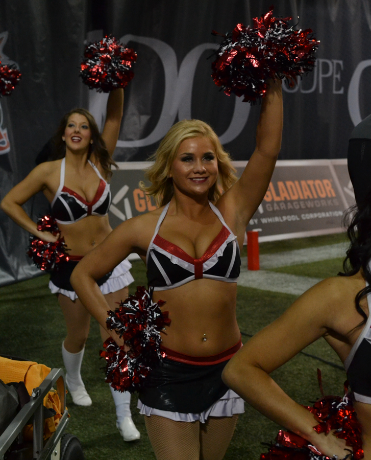 100th Grey Cup Toronto Argonauts - Calgary Stampeders