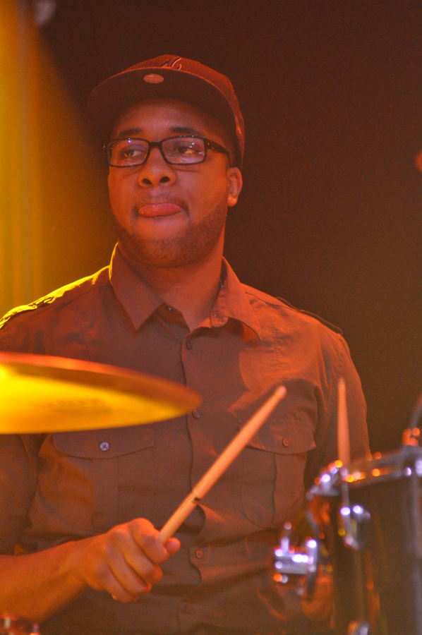 100th Grey Cup Festival - Kardinal Offishall