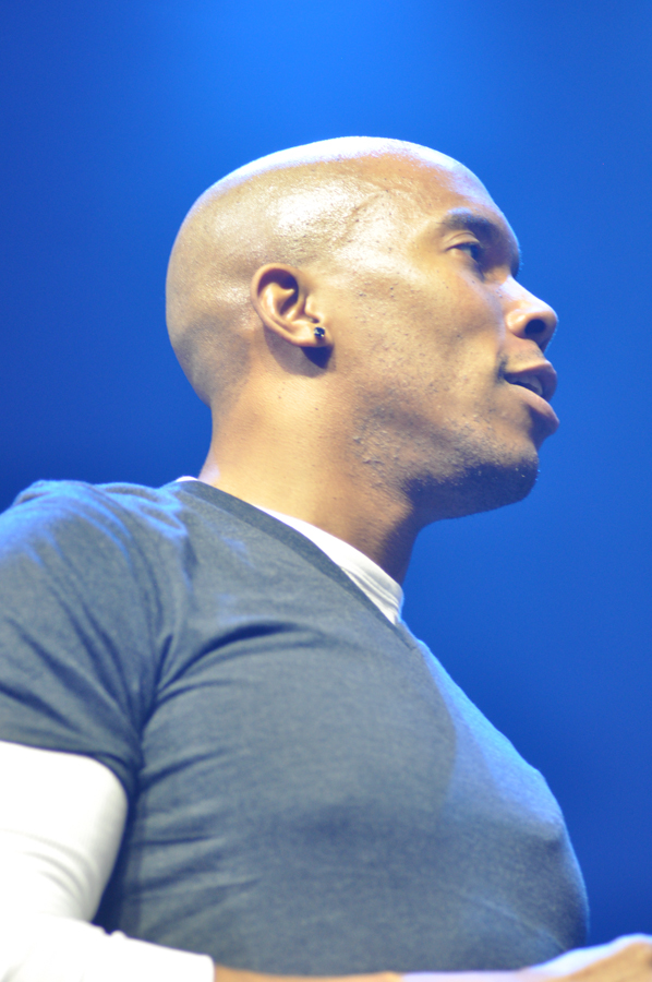 100th Grey Cup Festival - Kardinal Offishall
