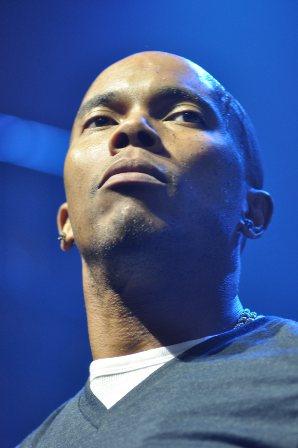 100th Grey Cup Festival - Kardinal Offishall