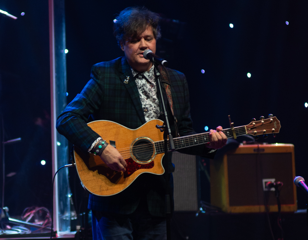 2023 Andy Kim Christmas - Ron Sexsmith