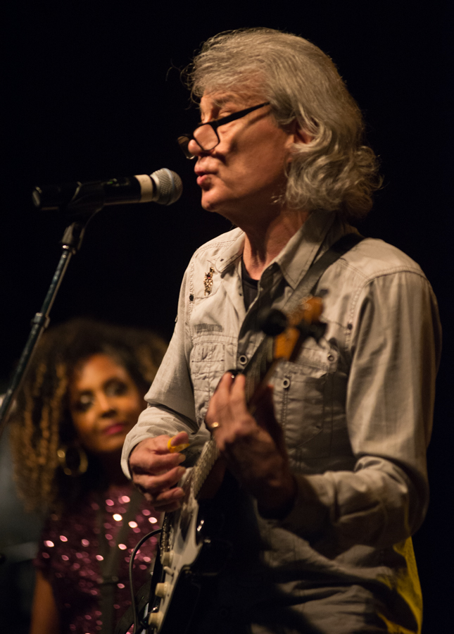 2019 CSHF Canada Songwriters Hall Of Fame - Cathy Young