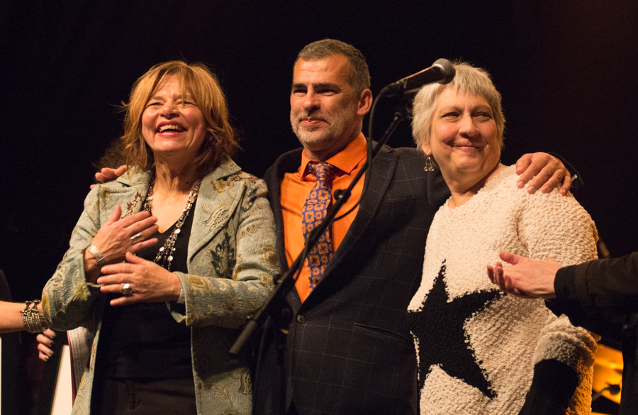 2019 CSHF Canada Songwriters Hall Of Fame - Cathy Young