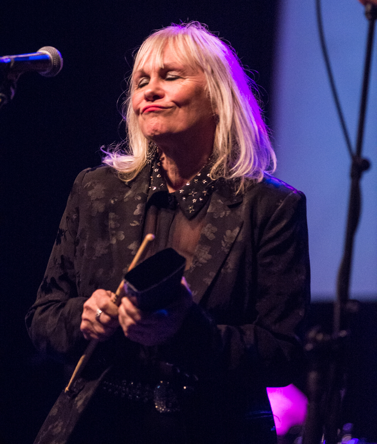 2019 CSHF Canada Songwriters Hall Of Fame - Cathy Young
