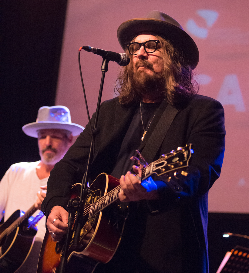 2019 CSHF Canada Songwriters Hall Of Fame - Cathy Young