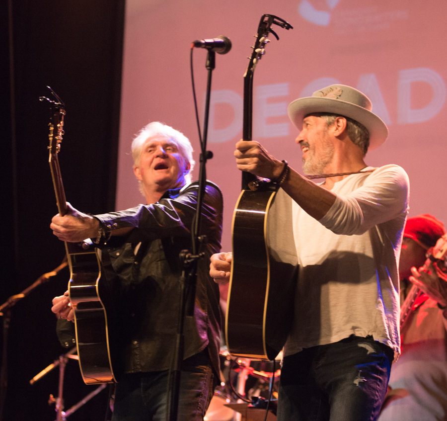 2019 CSHF Canada Songwriters Hall Of Fame - Cathy Young