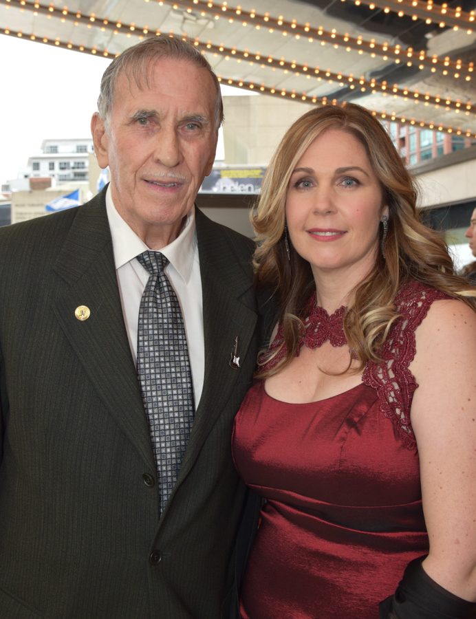 2014 CWOF Canada Walk Of Fame Yellow Carpet Sony Centre For The Performing Arts Toronto Ontario Canada October 18, 2014