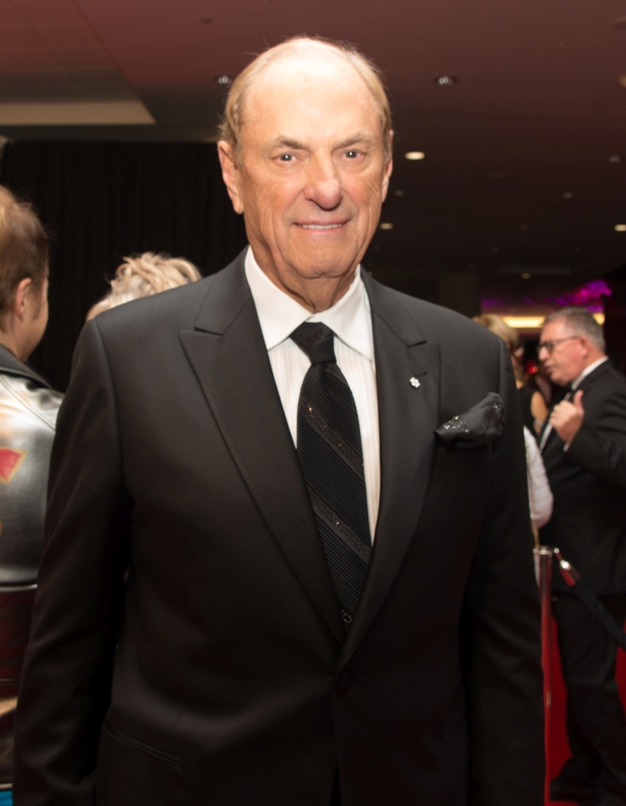 2019 CWOF Canada Walk Of Fame - Jim Treliving