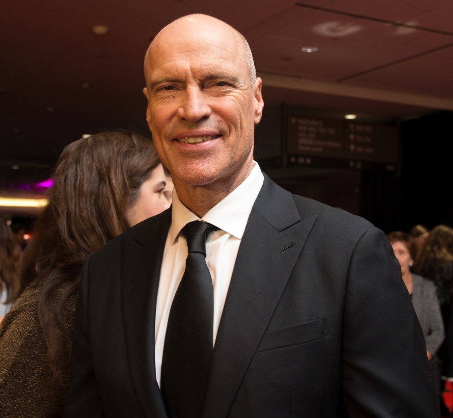 2019 CWOF Canada Walk Of Fame - Mark Messier