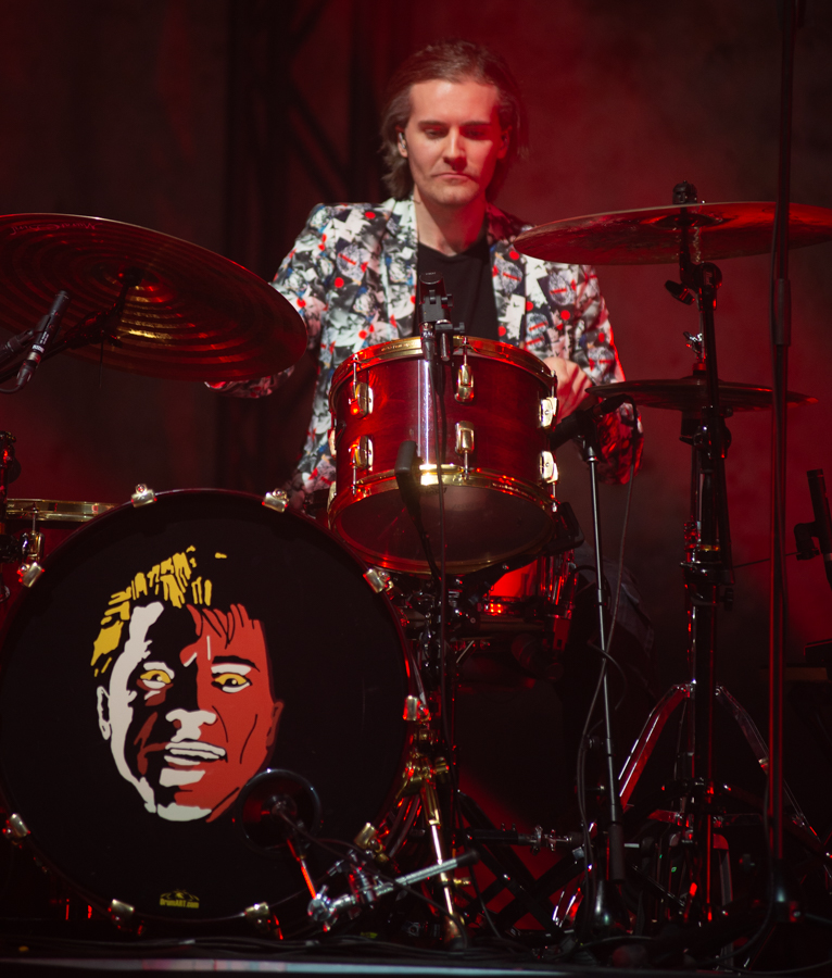GOWAN MASSEY HALL - Gowan - Dylan Gowan