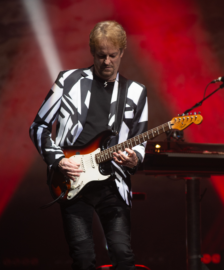 GOWAN MASSEY HALL - Gowan - Bob McAlpine