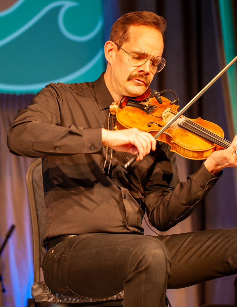 2024 JUNO Awards Honouring Ceremony