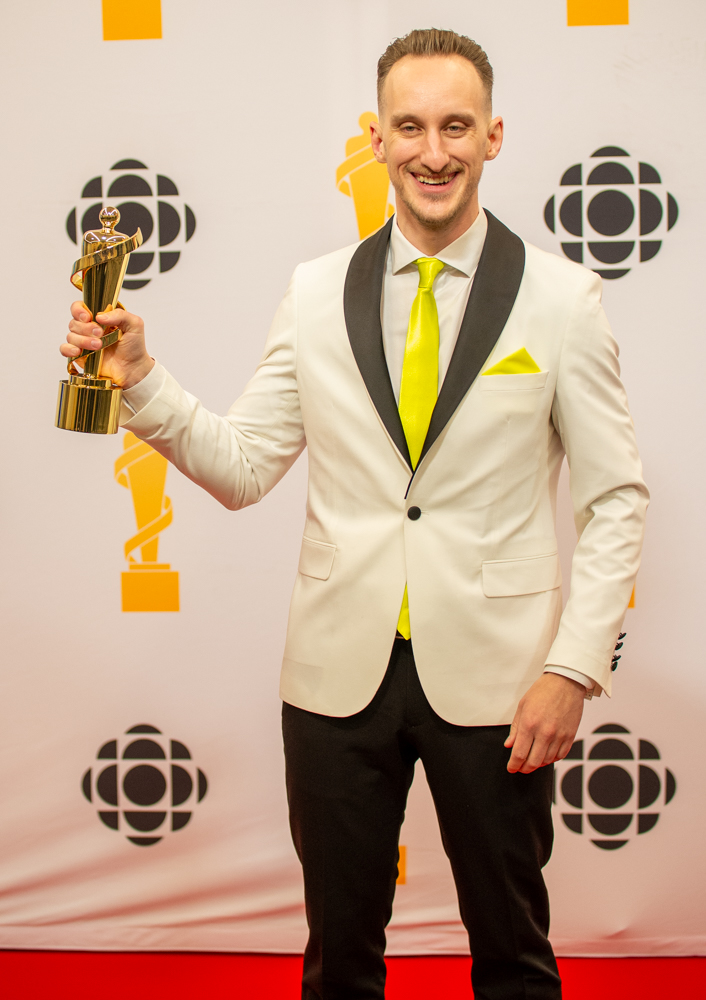 2024 JUNO Opening Night Awards