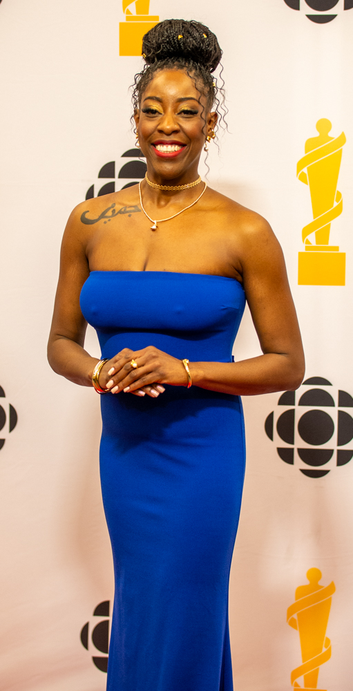 2024 JUNO Opening Night Awards