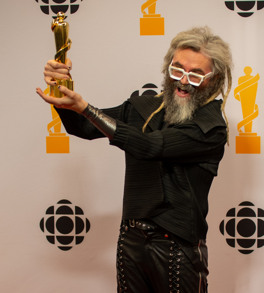 2024 JUNO Opening Night Awards