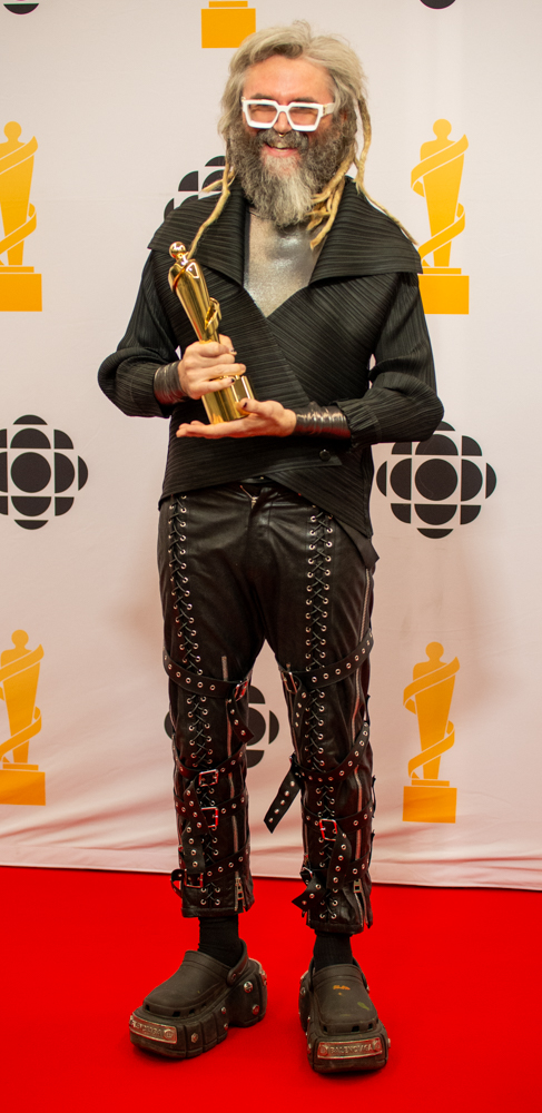 2024 JUNO Opening Night Awards