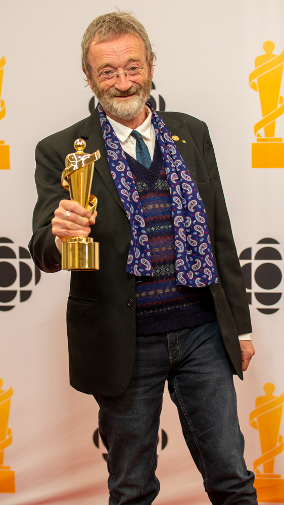 2024 JUNO Opening Night Awards