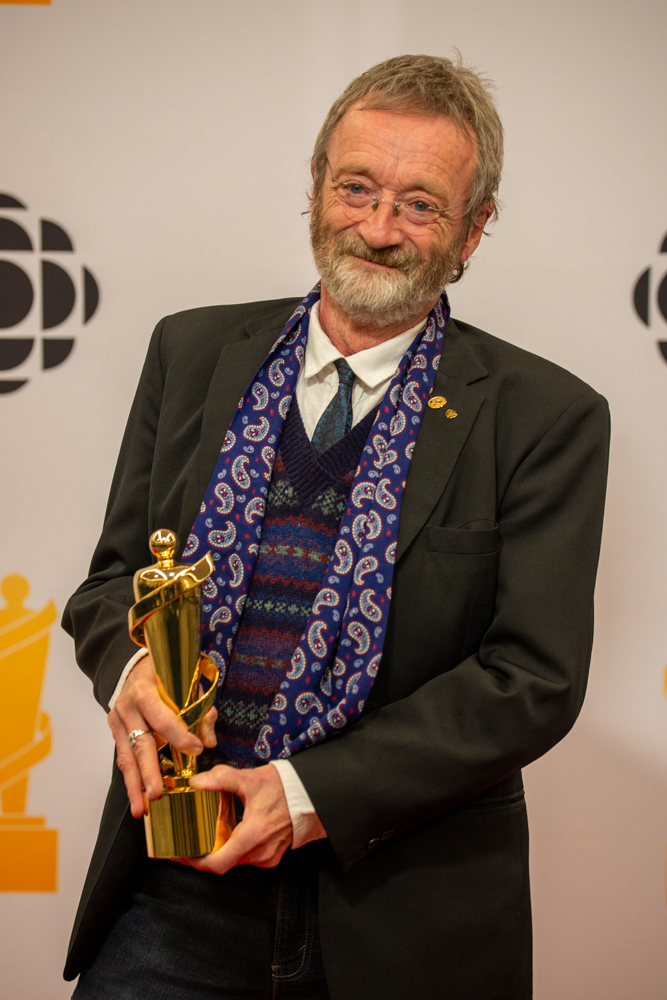 2024 JUNO Opening Night Awards