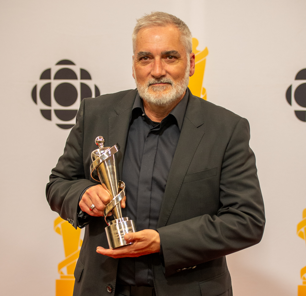 2024 JUNO Opening Night Awards