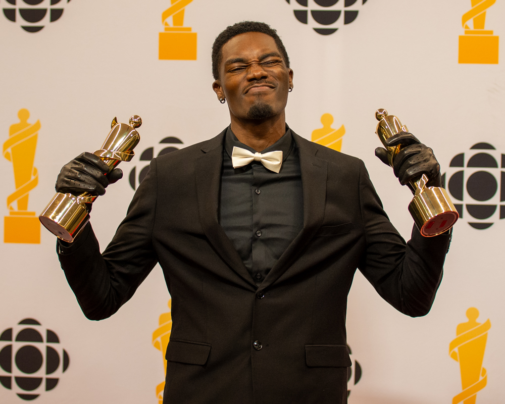 2024 JUNO Opening Night Awards