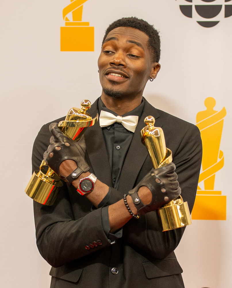 2024 JUNO Opening Night Awards