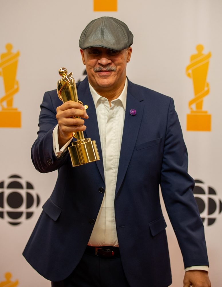 2024 JUNO Opening Night Awards