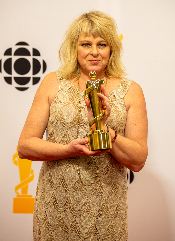 2024 JUNO Opening Night Awards