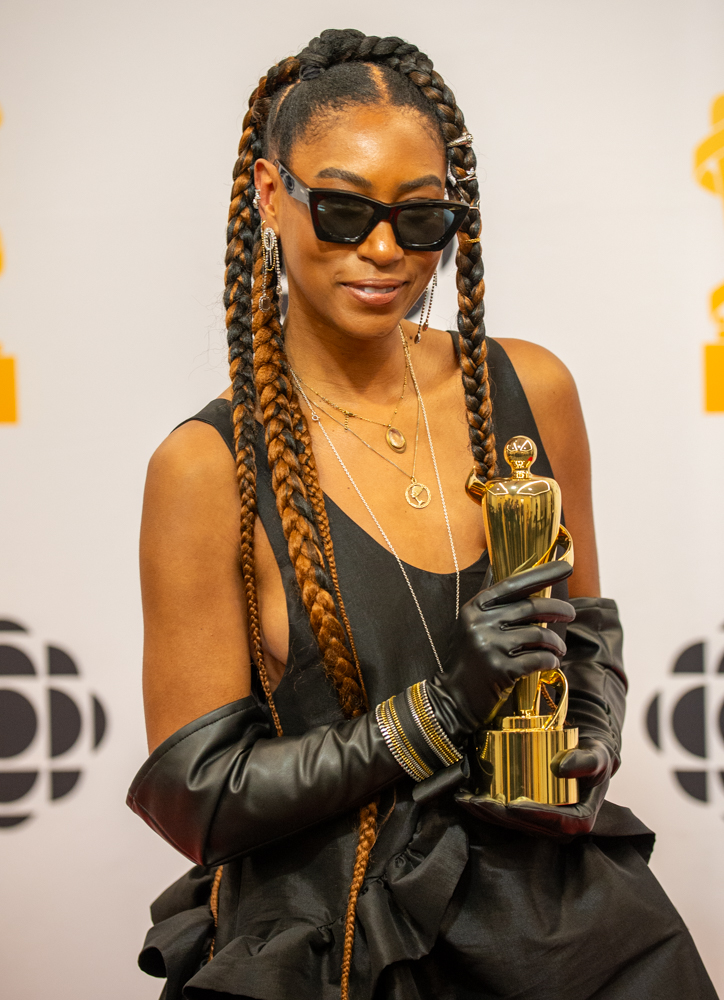 2024 JUNO Opening Night Awards