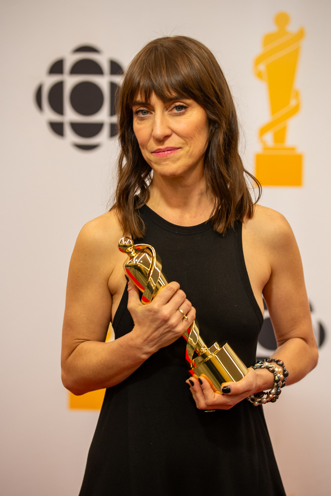 2024 JUNO Opening Night Awards