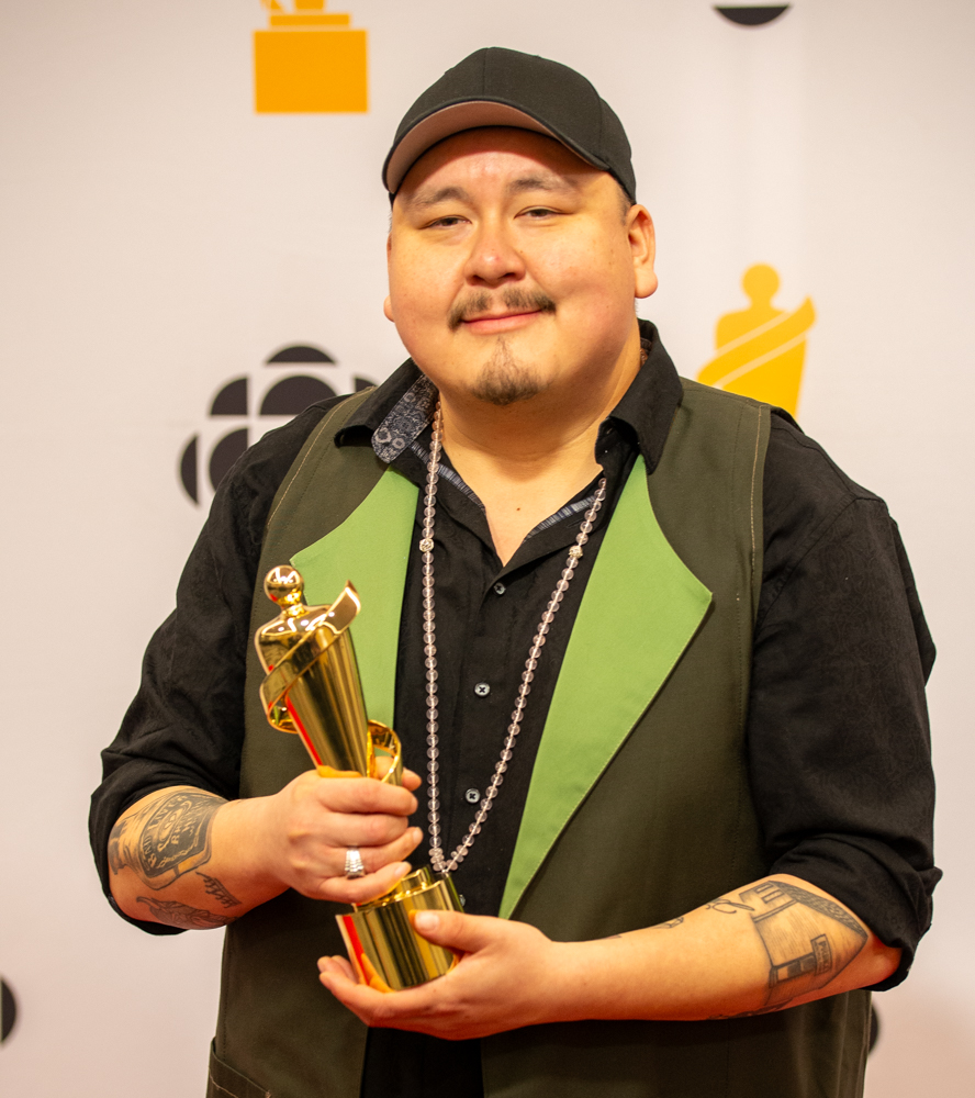 2024 JUNO Opening Night Awards